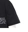 ライズ（RYZ）ポケット TECK 半袖Tシャツ RZ10CD26SS0012 BLK
