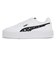プーマ（PUMA）スニーカー スポーツシューズ キャリーナ ミア スター ホワイト 40739501 カジュアル シューズ スポーツ