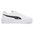プーマ（PUMA）スニーカー スポーツシューズ キャリーナ ミア スター ホワイト 40739501 カジュアル シューズ スポーツ