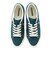 コンバース（CONVERSE）シューズ ワンスター スエード ダークグリーン 33702561 スニーカー カジュアルシューズ タウンシューズ