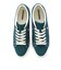 コンバース（CONVERSE）シューズ ワンスター スエード ダークグリーン 33702561 スニーカー カジュアルシューズ タウンシューズ
