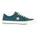 コンバース（CONVERSE）シューズ ワンスター スエード ダークグリーン 33702561 スニーカー カジュアルシューズ タウンシューズ