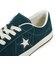 コンバース（CONVERSE）シューズ ワンスター スエード ダークグリーン 33702561 スニーカー カジュアルシューズ タウンシューズ