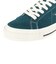 コンバース（CONVERSE）シューズ ワンスター スエード ダークグリーン 33702561 スニーカー カジュアルシューズ タウンシューズ