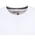 ライズ（RYZ）ポケット TECK 半袖Tシャツ RZ10CD26SS0012 WHT