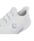 コンバース（CONVERSE）スニーカー スポーツシューズ ケイブスター スリットスライド ホワイト 33600292 スポーツ カジュアル シューズ