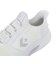 コンバース（CONVERSE）スニーカー スポーツシューズ ケイブスター スリットスライド ホワイト 33600292 スポーツ カジュアル シューズ