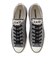 コンバース（CONVERSE）シューズ オールスター エイジド CL OX グレー 31317452 スニーカー カジュアルシューズ ローカット