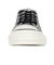 コンバース（CONVERSE）シューズ オールスター エイジド CL OX グレー 31317452 スニーカー カジュアルシューズ ローカット