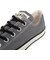 コンバース（CONVERSE）シューズ オールスター エイジド CL OX グレー 31317452 スニーカー カジュアルシューズ ローカット