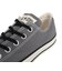 コンバース（CONVERSE）シューズ オールスター エイジド CL OX グレー 31317452 スニーカー カジュアルシューズ ローカット