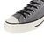 コンバース（CONVERSE）シューズ オールスター エイジド CL OX グレー 31317452 スニーカー カジュアルシューズ ローカット