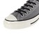 コンバース（CONVERSE）シューズ オールスター エイジド CL OX グレー 31317452 スニーカー カジュアルシューズ ローカット