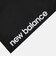 ニューバランス（new balance）シュードローストリングバッグ 黒 4L AC9639OBK ドローストリングバッグ シューズ入れ