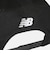 ニューバランス（new balance）キャップ 大谷翔平シグネチャーヒッチ AC0089WBK