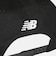 ニューバランス（new balance）キャップ 大谷翔平シグネチャーヒッチ AC0089WBK