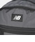 ニューバランス（new balance）リュック バーシティバックパック グレー 28L AC7518OGT デイバッグ リュックサック 通勤 通学 軽量