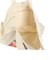 ニューバランス（new balance）トートバッグ グラフィックトート ベージュ 8L AC9728DSST サブバッグ 肩掛けバッグ 軽量