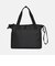 ニューバランス（new balance）トートバッグ アーバンウォーカートート 黒 20L AC04789BK トート サブバッグ 軽量
