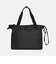 ニューバランス（new balance）トートバッグ アーバンウォーカートート 黒 20L AC04789BK トート サブバッグ 軽量