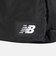 ニューバランス（new balance）トートバッグ アーバンウォーカートート 黒 20L AC04789BK トート サブバッグ 軽量