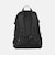 ニューバランス（new balance）リュック バーシティバックパック 黒 28L AC7518OBK デイバッグ リュックサック 通勤 通学 軽量