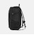 ニューバランス（new balance）リュック バーシティバックパック 黒 28L AC7518OBK デイバッグ リュックサック 通勤 通学 軽量