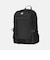 ニューバランス（new balance）リュック バーシティバックパック 黒 28L AC7518OBK デイバッグ リュックサック 通勤 通学 軽量
