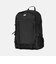 ニューバランス（new balance）リュック バーシティバックパック 黒 28L AC7518OBK デイバッグ リュックサック 通勤 通学 軽量