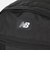 ニューバランス（new balance）リュック バーシティバックパック 黒 28L AC7518OBK デイバッグ リュックサック 通勤 通学 軽量