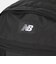 ニューバランス（new balance）リュック バーシティバックパック 黒 28L AC7518OBK デイバッグ リュックサック 通勤 通学 軽量
