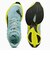 プーマ（PUMA）ランニングシューズ トレーニングシューズ 部活 ファスト-R ニトロ エリート 3 ブルー イエロー 31206009 スポーツ シューズ