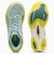 プーマ（PUMA）ランニングシューズ ジョギングシューズ ディヴィエイト ニトロ 4 ブルー イエロー 31212409 スポーツ シューズ