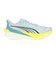 プーマ（PUMA）ランニングシューズ ジョギングシューズ ディヴィエイト ニトロ 4 ブルー イエロー 31212409 スポーツ シューズ