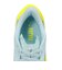 プーマ（PUMA）ランニングシューズ ジョギングシューズ ディヴィエイト ニトロ 4 ブルー イエロー 31212409 スポーツ シューズ