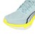 プーマ（PUMA）ランニングシューズ ジョギングシューズ ディヴィエイト ニトロ 4 ブルー イエロー 31212409 スポーツ シューズ