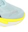 プーマ（PUMA）ランニングシューズ ジョギングシューズ ディヴィエイト ニトロ 4 ブルー イエロー 31212409 スポーツ シューズ
