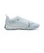プーマ（PUMA）ジュニア サッカートレーニングシューズ ウルトラ 6 プレイ TT +ミッド 10905803