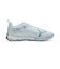 プーマ（PUMA）ジュニア サッカートレーニングシューズ ウルトラ 6 プレイ TT +ミッド 10905803