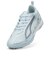 プーマ（PUMA）ジュニア サッカートレーニングシューズ ウルトラ 6 プレイ TT +ミッド 10905803