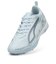 プーマ（PUMA）ジュニア サッカートレーニングシューズ ウルトラ 6 プレイ TT +ミッド 10905803