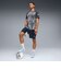 プーマ（PUMA）サッカーウェア INDIVILIGA TR ショーツ 66097602