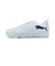 プーマ（PUMA）ジュニア サッカートレーニングシューズ フューチャー 9 プレイ TT + ミッド 10893103