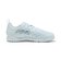 プーマ（PUMA）ジュニア サッカートレーニングシューズ フューチャー 9 プレイ TT + ミッド 10893103