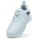 プーマ（PUMA）ジュニア サッカートレーニングシューズ フューチャー 9 プレイ TT + ミッド 10893103