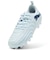 プーマ（PUMA）ジュニア サッカートレーニングシューズ フューチャー 9 プレイ HG/AG + ミッド 10893203