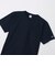 チャンピオン-ヘリテイジ（CHAMPION-HERITAGE）リバースウィーブ ショートスリーブポケットTシャツ C3-Z319 370