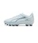 プーマ（PUMA）ジュニア サッカートレーニングシューズ ウルトラ 6 プレイ HG/AG +ミッド 10898203