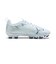 プーマ（PUMA）ジュニア サッカートレーニングシューズ ウルトラ 6 プレイ HG/AG +ミッド 10898203