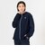 ルコックスポルティフ（lecoqsportif）ヘランカUVカットシャツパーカー LT6SSW20L NV00